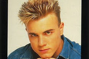Gary Barlow
