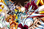 Saint Seiya