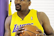 Ron Artest