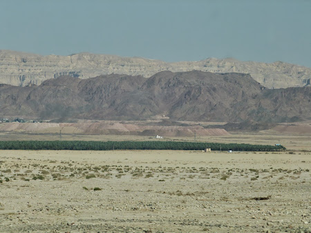 Kibutz de langa Eilat