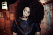 Rochelle Jordan