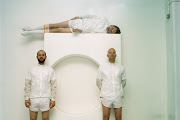 WhoMadeWho