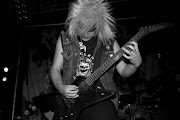Toxic Holocaust