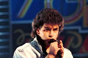 Glenn Medeiros