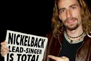 Chad Kroeger