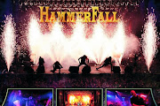 Hammerfall