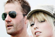 The Ting Tings