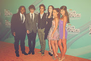 Victorious Cast