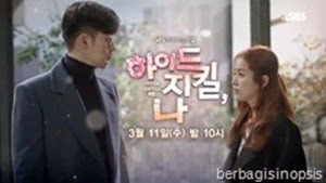 [Preview] Hyde, Jekyll, Me Ep 15 - YouTube.MP4_000032832_thumb
