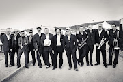 The Lee Thompson Ska Orchestra