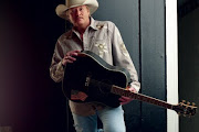 Alan Jackson