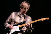 Eric Johnson