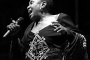 Miriam Makeba