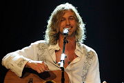 Casey James