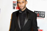 Swizz Beatz
