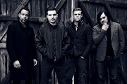 The Boxer Rebellion