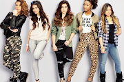 Fifth Harmony