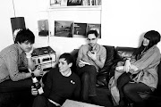 The Pains Of Being Pure At Heart