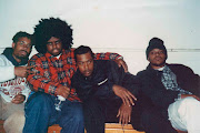 Goodie Mob