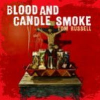 Blood and Candle Smoke