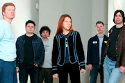 New Pornographers