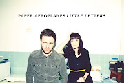 Paper Aeroplanes