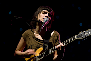 Kaki King
