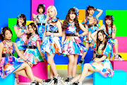 Cheeky Parade