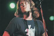 Alvin Lee