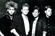 Mr. Mister