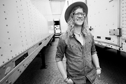 Allen Stone