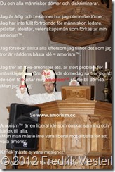 DSC02588.JPG Amoristernas kyrkofader Fredrik Vesterberg vit skrud mitra predikstol kyrka (1) med amorism komprimerad