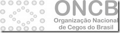 Encontro Estadual da ONCB - logo ONCB