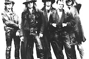 Fields Of The Nephilim