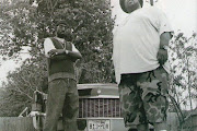 Eightball & MJG