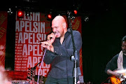 Barry Adamson
