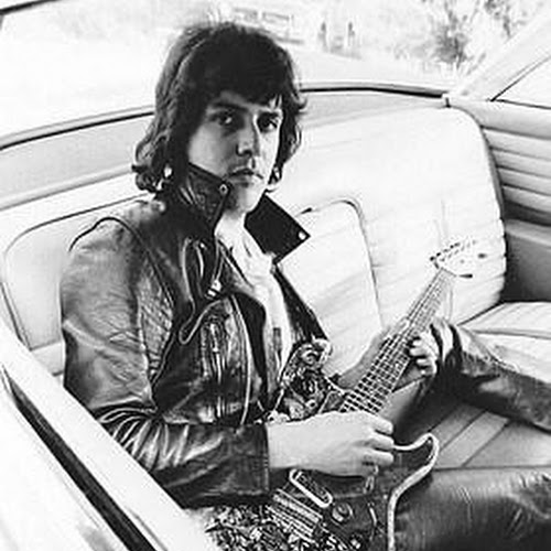Trevor Rabin