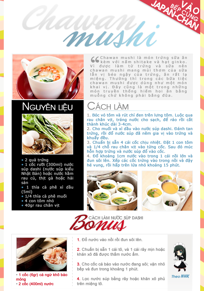 OMAMORI Magazine chap 2
