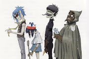 Gorillaz