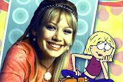 Lizzie Mcguire