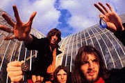 Pink Floyd
