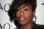 Missy Elliott