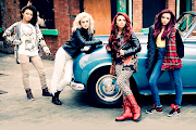 Little Mix