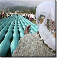Srebrenica European Union Nobel Peace Prize
