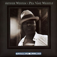 Pea Vine Whistle