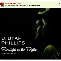 Starlight on the Rails: A Songbook