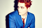 Gerard Way