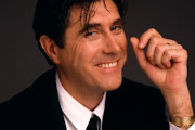 Bryan Ferry