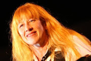 Loreena Mckennitt