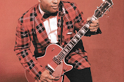Bo Diddley